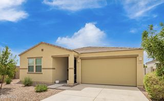 11789 E RED BUTTE --, Gold Canyon, AZ 85118