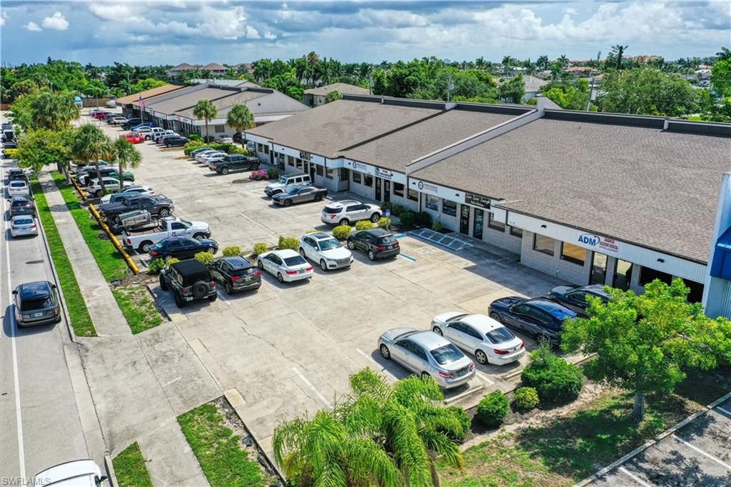 4409 16th PL 4417, CAPE CORAL, FL 33904 — exterior