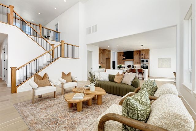 13623 N Ruffed Grouse Way, Boise, ID 83714