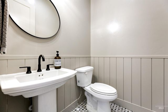 13623 N Ruffed Grouse Way, Boise, ID 83714