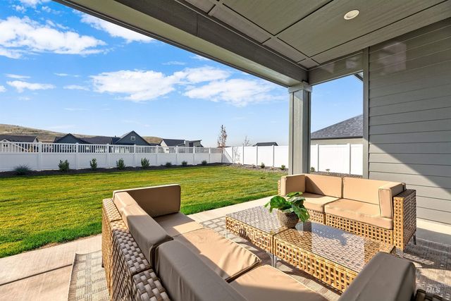 13623 N Ruffed Grouse Way, Boise, ID 83714