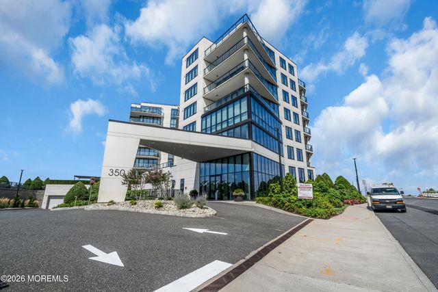 350 Ocean Avenue N 101, Long Branch, NJ 07740