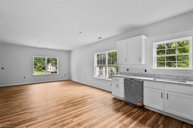 1215 R C Baldwin Avenue, High Point, NC 27260