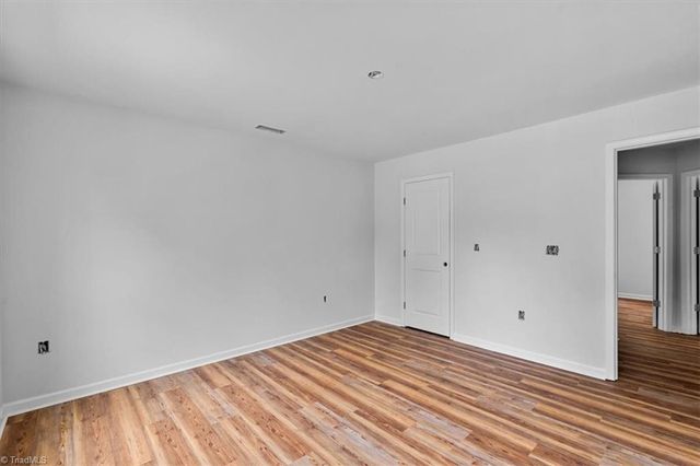1215 R C Baldwin Avenue, High Point, NC 27260