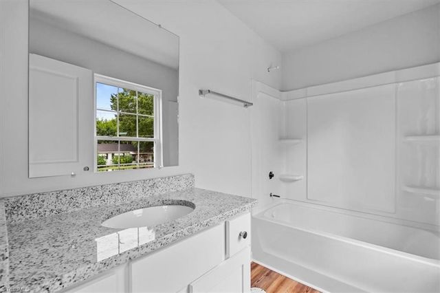 1215 R C Baldwin Avenue, High Point, NC 27260