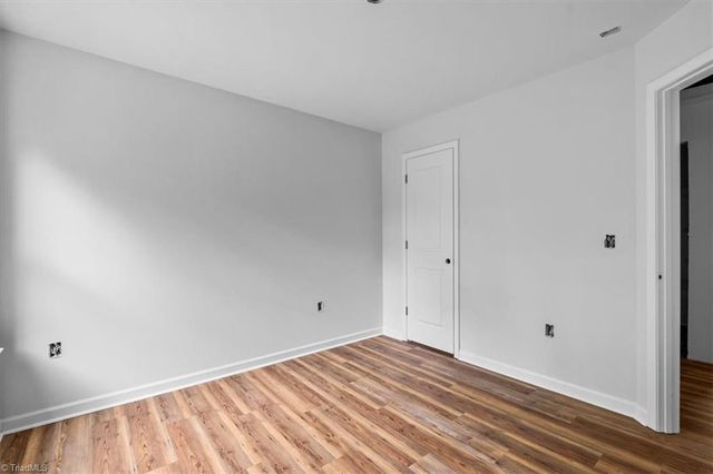 1215 R C Baldwin Avenue, High Point, NC 27260