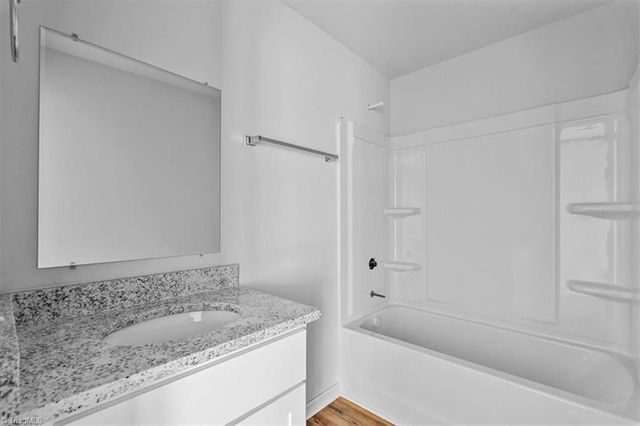 1215 R C Baldwin Avenue, High Point, NC 27260