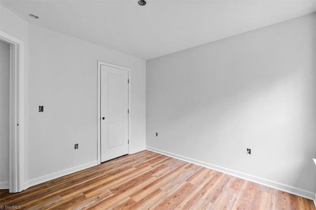 1215 R C Baldwin Avenue, High Point, NC 27260