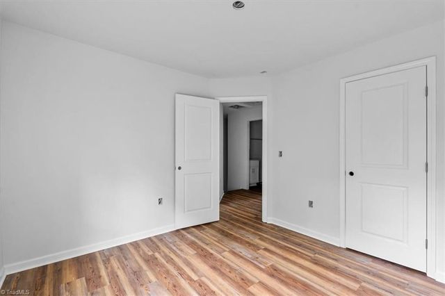 1215 R C Baldwin Avenue, High Point, NC 27260