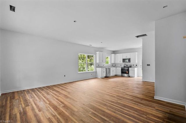 1215 R C Baldwin Avenue, High Point, NC 27260