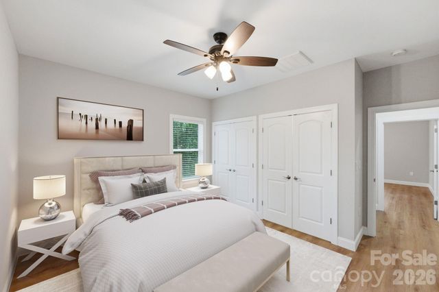 2442 Falcon Lane, Statesville, NC 28625