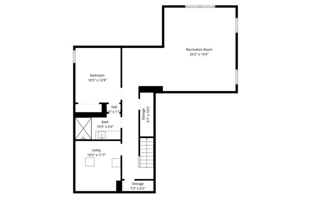 1100 Lois Avenue, Park Ridge, IL 60068