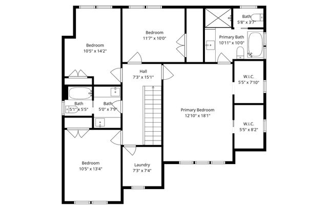 1100 Lois Avenue, Park Ridge, IL 60068