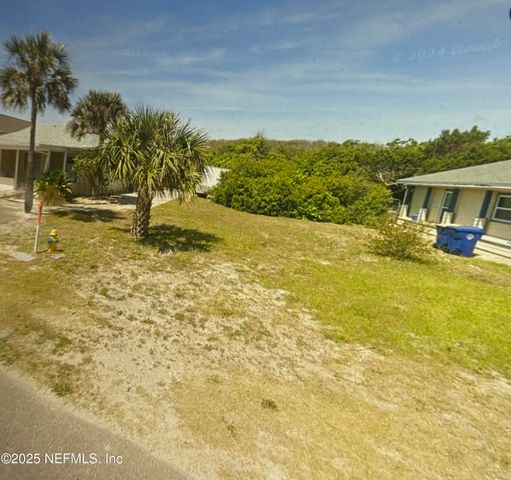 0 FLETCHER Avenue, Fernandina Beach, FL 32034