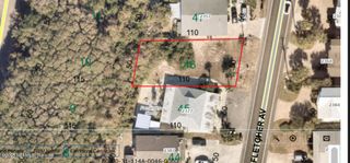0 FLETCHER Avenue, Fernandina Beach, FL 32034