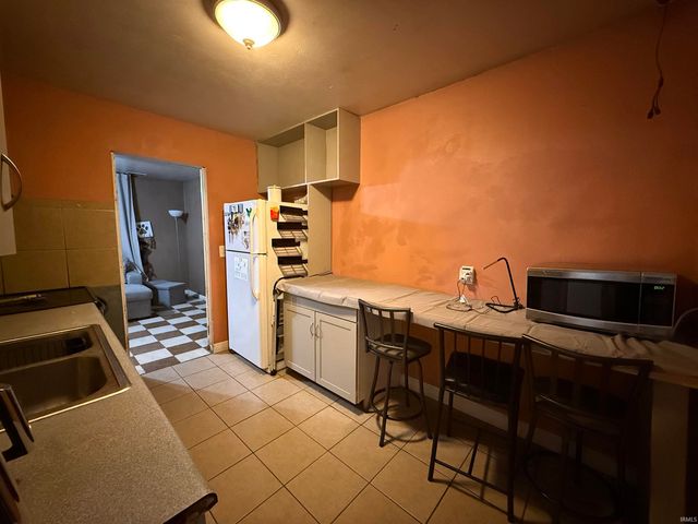 1353 N Olive Street, South Bend, IN 46628