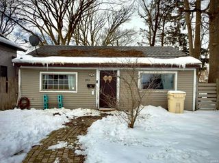 1353 N Olive Street, South Bend, IN 46628