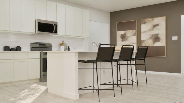 14355 Mansfield Mill, San Antonio, TX 78245