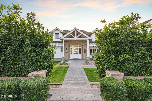 4507 E LAFAYETTE Boulevard, Phoenix, AZ 85018