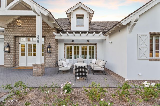 4507 E LAFAYETTE Boulevard, Phoenix, AZ 85018