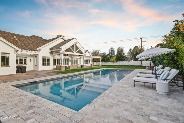 4507 E LAFAYETTE Boulevard, Phoenix, AZ 85018