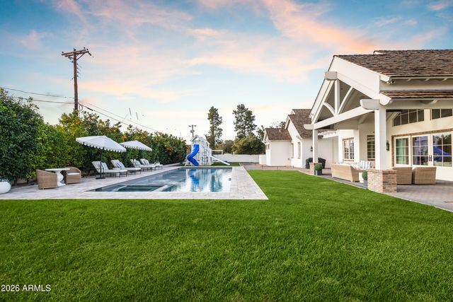 4507 E LAFAYETTE Boulevard, Phoenix, AZ 85018