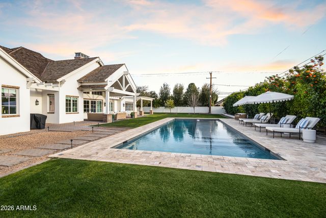 4507 E LAFAYETTE Boulevard, Phoenix, AZ 85018