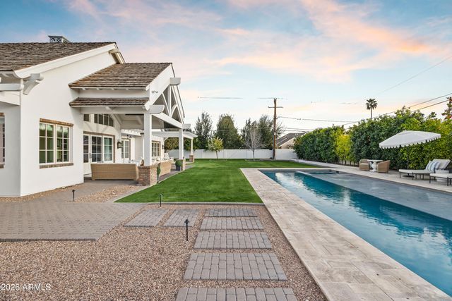 4507 E LAFAYETTE Boulevard, Phoenix, AZ 85018