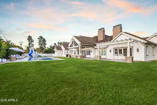 4507 E LAFAYETTE Boulevard, Phoenix, AZ 85018