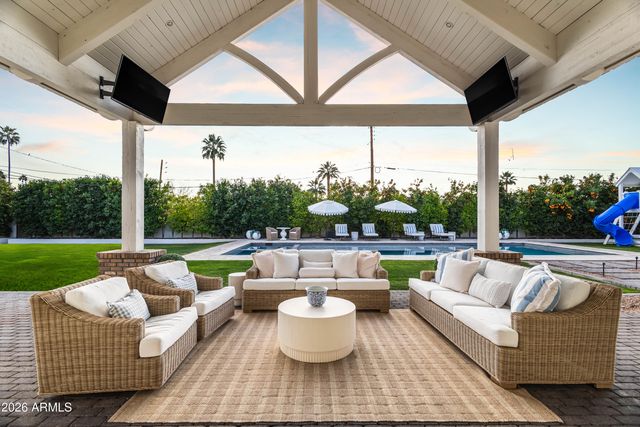 4507 E LAFAYETTE Boulevard, Phoenix, AZ 85018