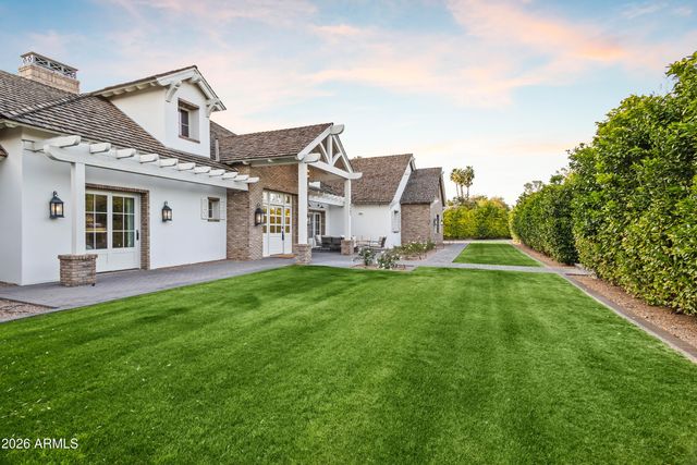 4507 E LAFAYETTE Boulevard, Phoenix, AZ 85018