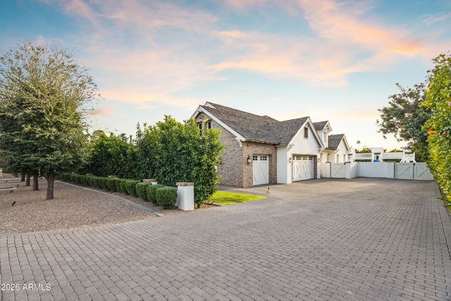 4507 E LAFAYETTE Boulevard, Phoenix, AZ 85018