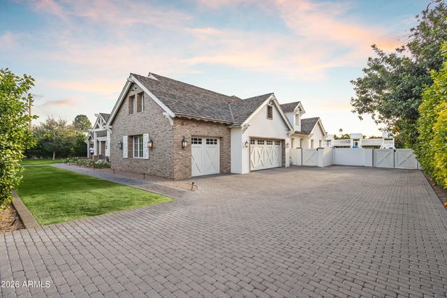 4507 E LAFAYETTE Boulevard, Phoenix, AZ 85018