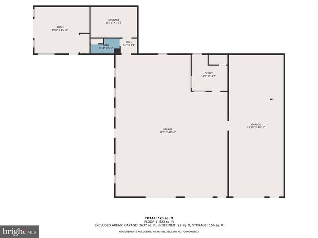 1832 W TRINDLE RD, Carlisle, PA 17013