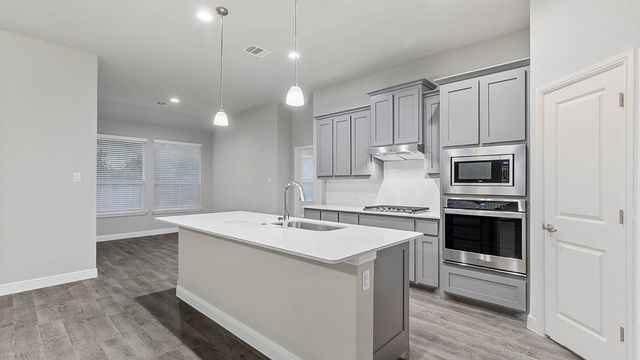 10372 SARASOTA Street, Grand Prairie, TX 76065