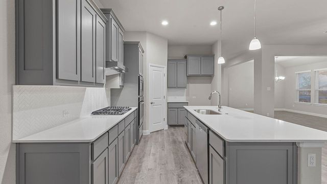 10372 SARASOTA Street, Grand Prairie, TX 76065