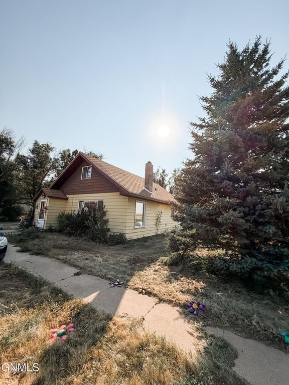 206 1st Avenue S, Medicine Lake, MT 59247 photo 3