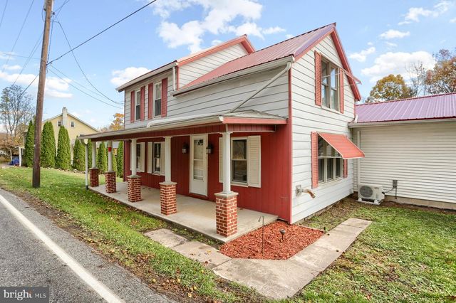 1755 POTTSVILLE ST, Lykens, PA 17048