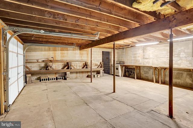 1755 POTTSVILLE ST, Lykens, PA 17048