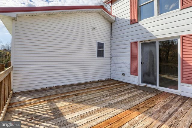 1755 POTTSVILLE ST, Lykens, PA 17048