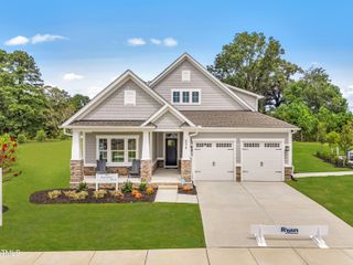 4704 Potting Shed Lane, Raleigh, NC 27604