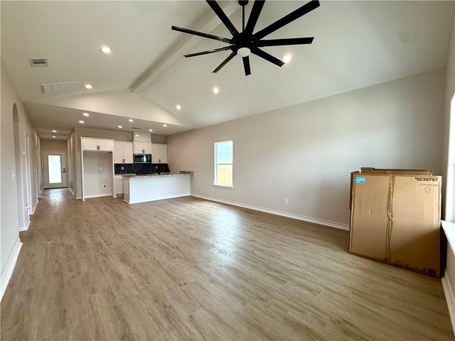 1508 Marine Dr, Corpus Christi, TX 78418