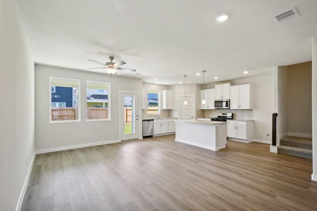 705 Sand Dollar Drive, Kemah, TX 77565