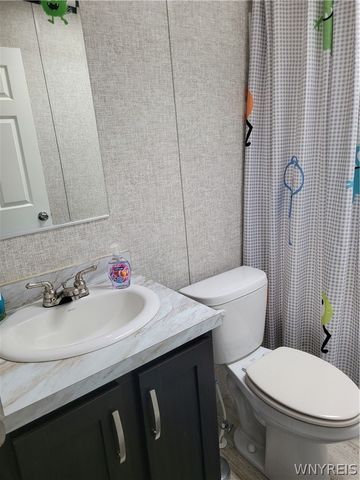 4029 Seneca Parkway 55, Niagara, NY 14304