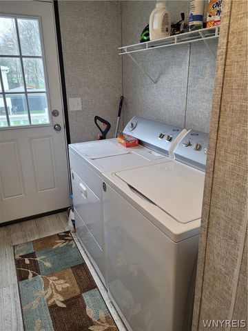 4029 Seneca Parkway 55, Niagara, NY 14304