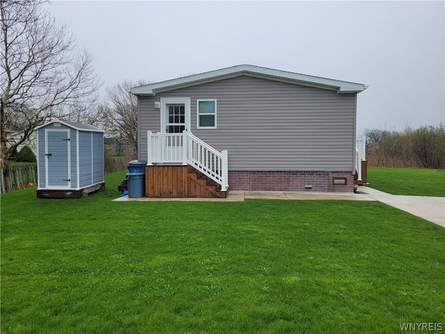 4029 Seneca Parkway 55, Niagara, NY 14304