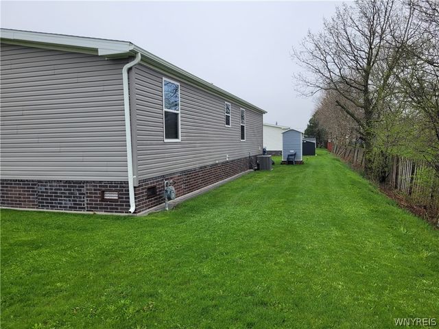 4029 Seneca Parkway 55, Niagara, NY 14304