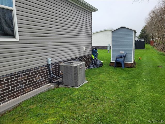 4029 Seneca Parkway 55, Niagara, NY 14304