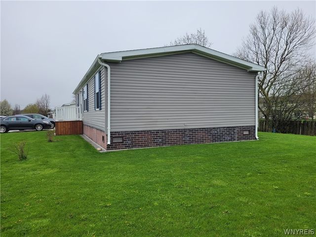4029 Seneca Parkway 55, Niagara, NY 14304