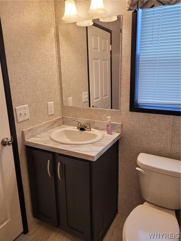 4029 Seneca Parkway 55, Niagara, NY 14304